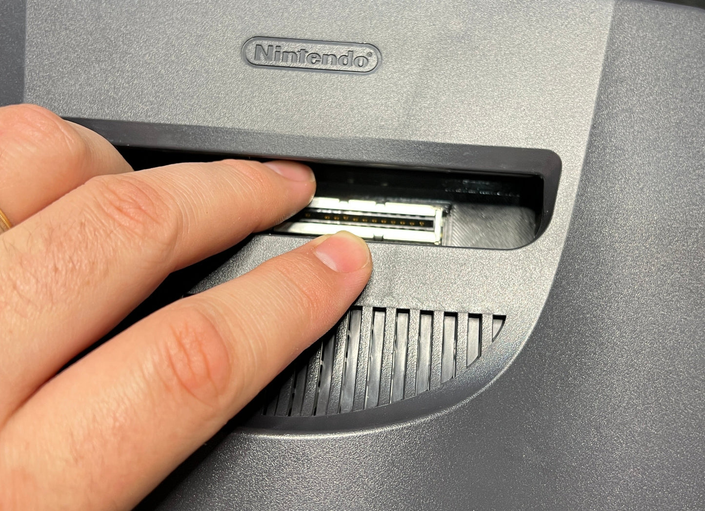 Nintendo 64 w/ Ultra HDMI HW2 ~ Ultimate Bundle ~ EverDrive ~ Wireless controllers ~ HDMI ~